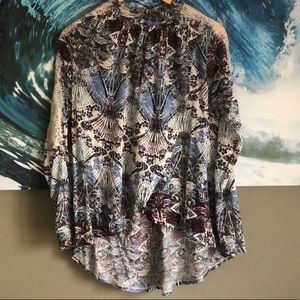 Free people top